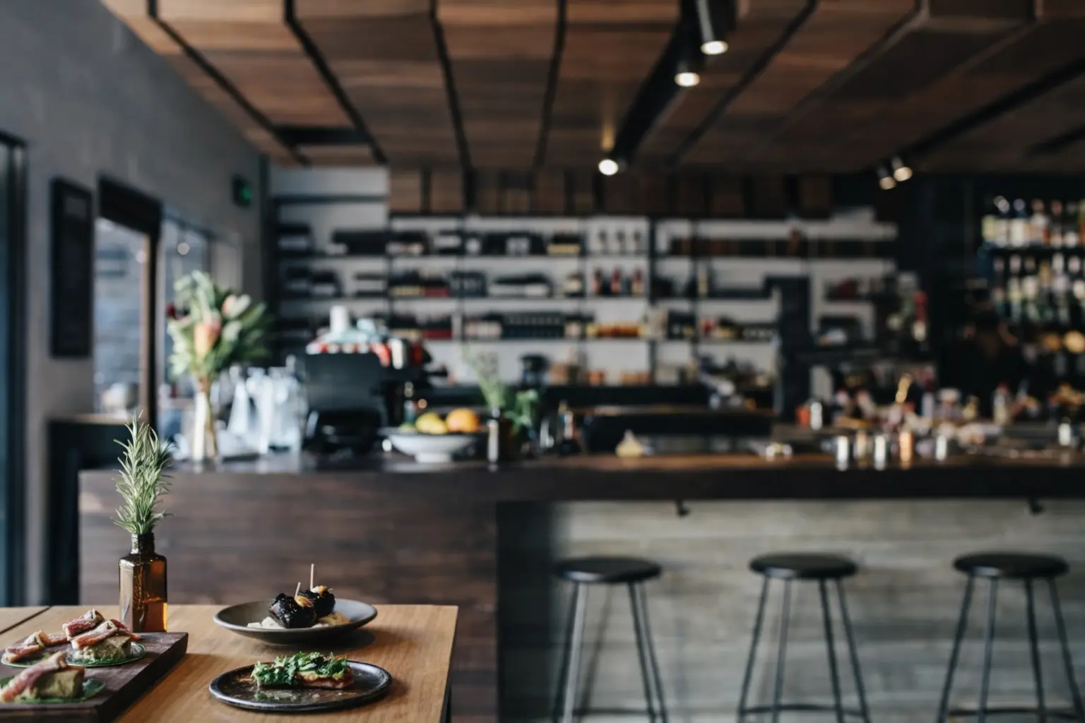 How qitchen redefines flavor harmony in every bite 4