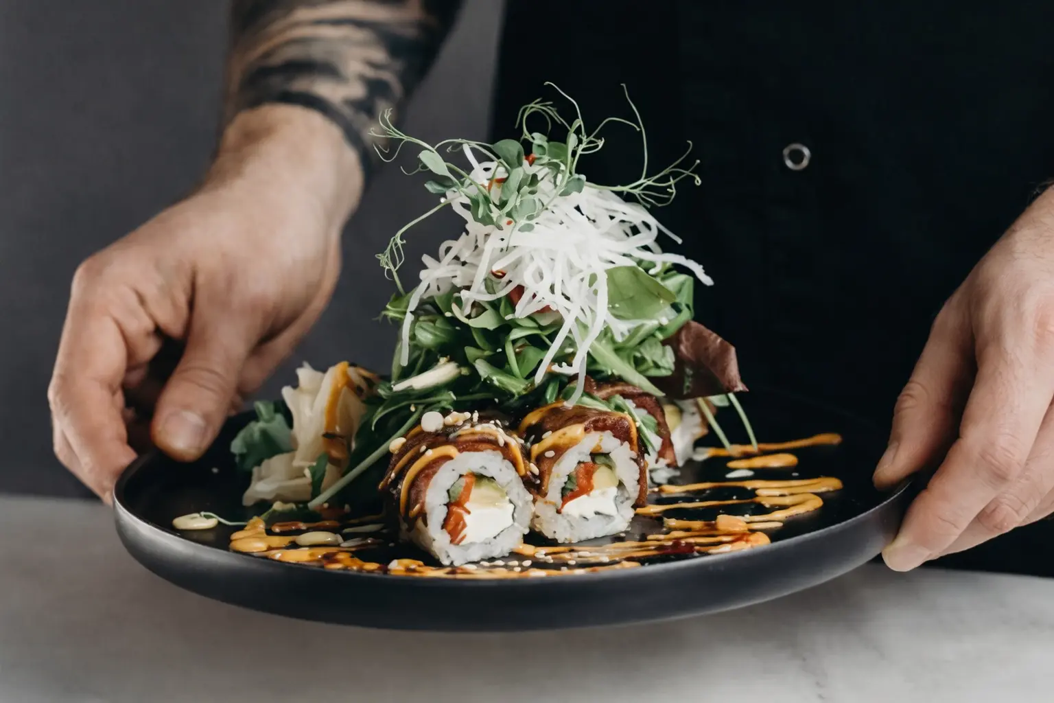 How qitchen redefines flavor harmony in every bite 3