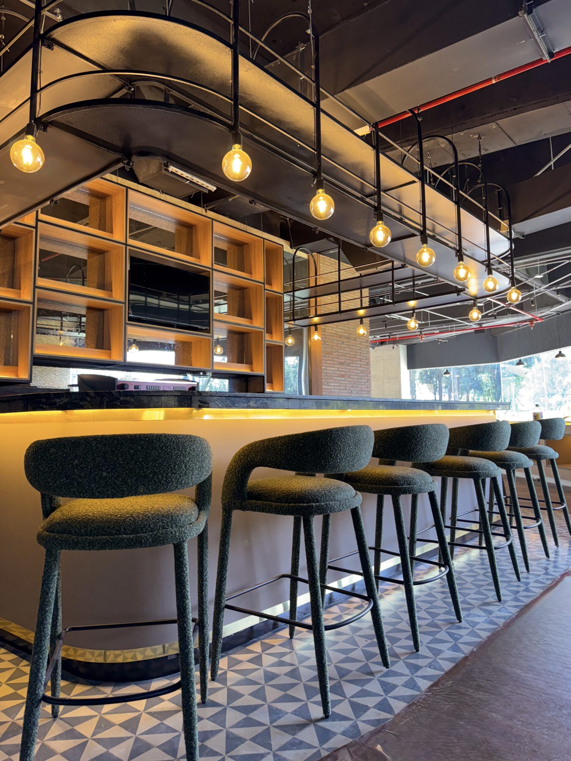 restaurante en chía