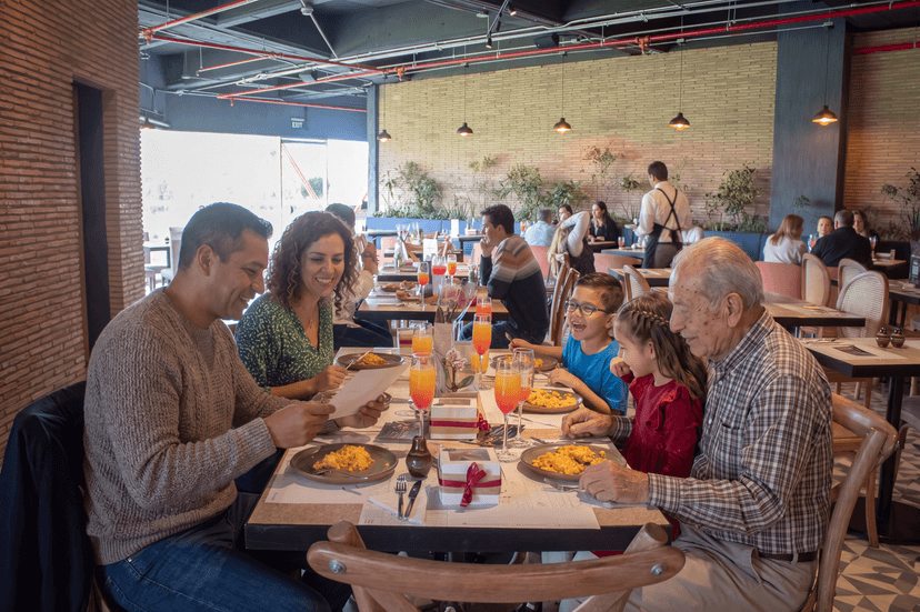 Los mejores 3 brunch en la Sabana de Bogotá